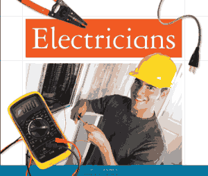 Free Download PDF Books, Electricians