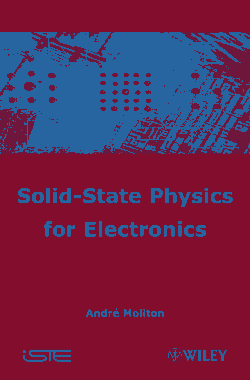 Free Download PDF Books, Solid State Physics for Electronics