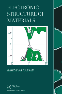 Free Download PDF Books, Electronic Structure of Materials