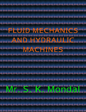 Free Download PDF Books, Fluid Mechanics and Hydraulic Machines