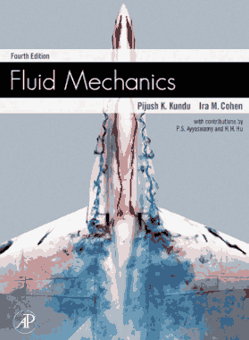 Free Download PDF Books, Fluid Mechanics Fourth Edition