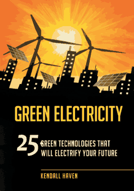 Free Download PDF Books, Green Electricity 25 Green Technologies That Will Electrify Your Future