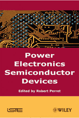Free Download PDF Books, Power Electronics Semiconductor Devices