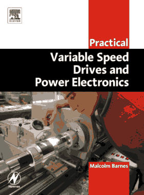 Free Download PDF Books, Practical Variable Speed Drives and Power Electronics