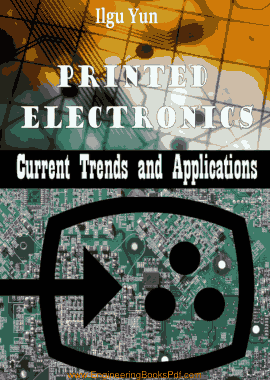 Free Download PDF Books, Printed Electronics Current Trends and Applications