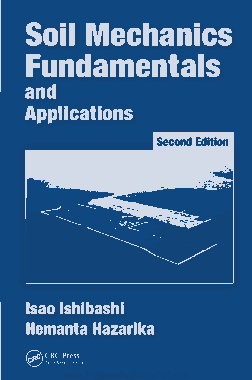 Free Download PDF Books, Soil Mechanics Fundamentals and Applications Second Edition