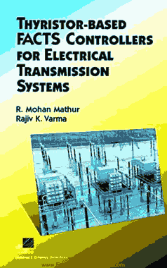 Free Download PDF Books, Thyristor Based FACTS Controllers for Electrical Transmission Systems