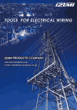 Free Download PDF Books, Tools for Electrical Wiring