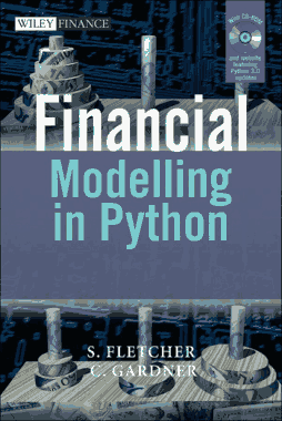 python for finance pdf