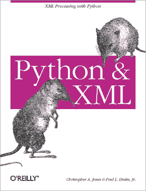 Free Download PDF Books, Python and XML
