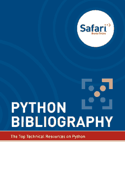Free Download PDF Books, Python Bibliography