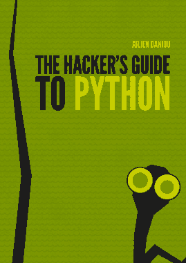 Free Download PDF Books, The Hacker s Guide to Python
