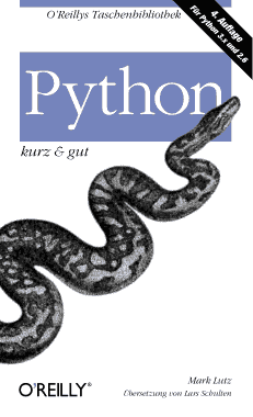 Free Download PDF Books, Python kurz gut