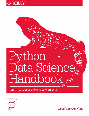 Free Download PDF Books, Python Data Science Handbook Essential Tools for Working with Data
