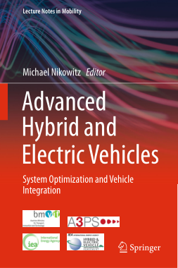 Free Download PDF Books, Advanced Hybrid and Electric Vehicles System Optimization and Vehicle Integration