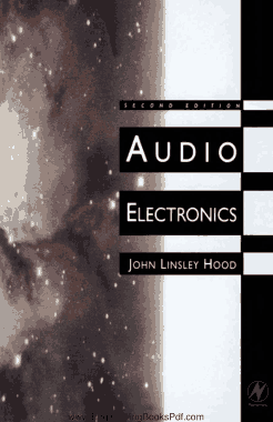 Free Download PDF Books, Audio Electronics 2nd Edition