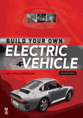 Free Download PDF Books, Build Your Own Electric Vehicle Second Edition