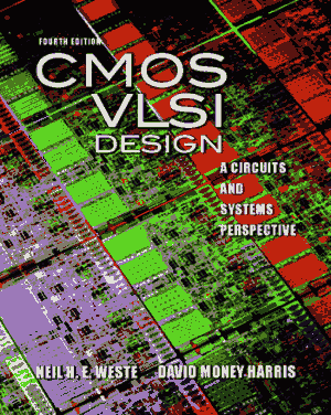 Free Download PDF Books, CMOS VLSI Design A Circuits and Systems Perspective Fourth Edition