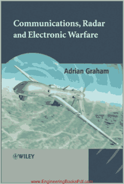 Free Download PDF Books, Communications Radar and Electronic Warfare