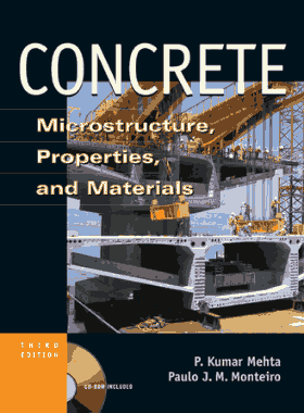 Free Download PDF Books, Concrete Microstructure Properties and Materials Third Edition