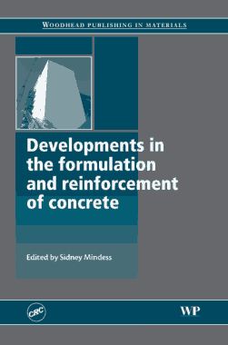 Free Download PDF Books, Developments in the formulation and reinforcement of concrete