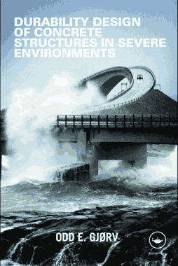Free Download PDF Books, Durability Design of Concrete Structures in Severe Environments