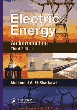 Free Download PDF Books, Electric Energy an Introduction Third Edition