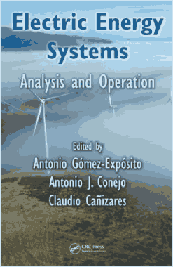 Free Download PDF Books, Electric Energy Systems Analysis and Operation