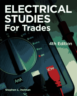 Free Download PDF Books, Electrical Studies for Trades 4th Edition