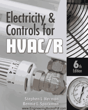 Free Download PDF Books, Electricity and Controls for HVAC R 6th Edition