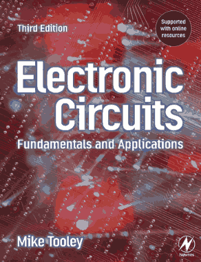 Free Download PDF Books, Electronic Circuits Fundamentals and Applications 3rd Edition