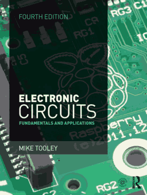 Free Download PDF Books, Electronic Circuits Fundamentals and Applications 4th Edition