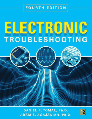 free electronic troubleshooting pdf