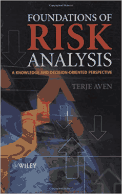 Free Download PDF Books, Foundations of Risk Analysis A Knowledge and Decision Oriented Perspective