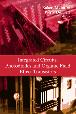 Free Download PDF Books, Integrated Circuits Photodiodes and Organic Field Effect Transistors
