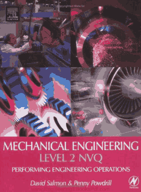 Free Download PDF Books, Mechanical Engineering Level 2 NVQ