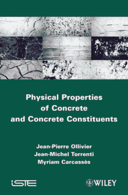Free Download PDF Books, Physical Properties of Concrete and Concrete Constituents