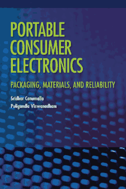 Free Download PDF Books, Portable Consumer Electronics Packaging Materials and Reliability