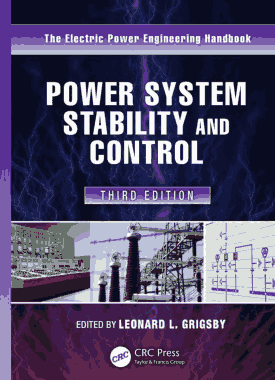 Free Download PDF Books, Power System Stability and Control Third Edition