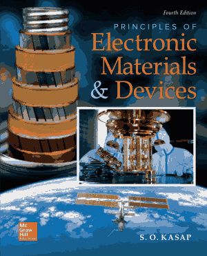 Free Download PDF Books, Principles of Electronic Materials and Devices Fourth Edition