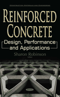 Free Download PDF Books, Reinforced Concrete Design Performance and Applications