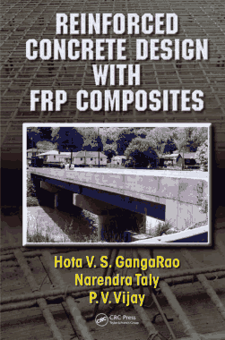 Free Download PDF Books, Reinforced Concrete Design with FRP Composites