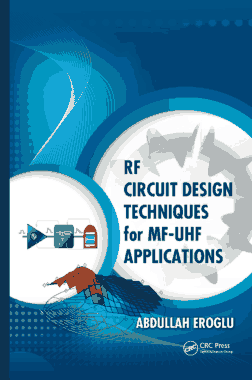 Free Download PDF Books, RF Circuit Design Techniques for MF-UHF Applications