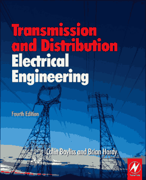Free Download PDF Books, Transmission and Distribution Electrical Engineering Fourth Edition