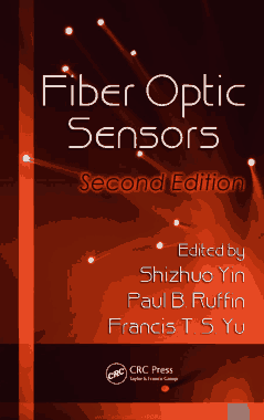 Free Download PDF Books, Fiber Optic Sensors Second Edition