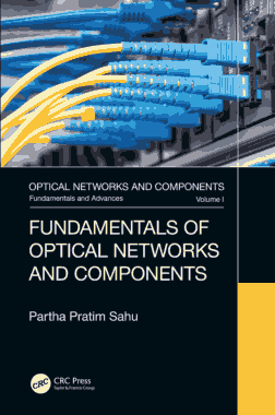 Free Download PDF Books, Fundamentals of Optical Networks and Components