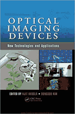 Free Download PDF Books, Optical Imaging Devices New Technologies and Applications
