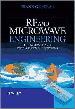 Free Download PDF Books, RF And Microwave Engineering