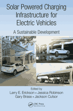 Free Download PDF Books, Solar Powered Charging Infrastructure for Electric Vehicles A Sustainable Development
