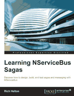 Learning NServiceBus Sagas